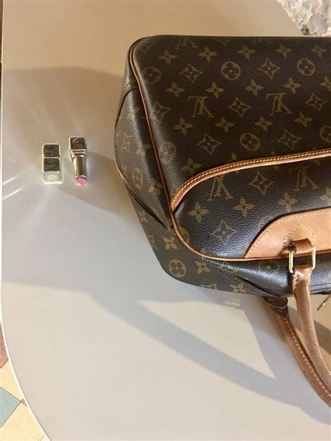 les valeurs de louis vuitton